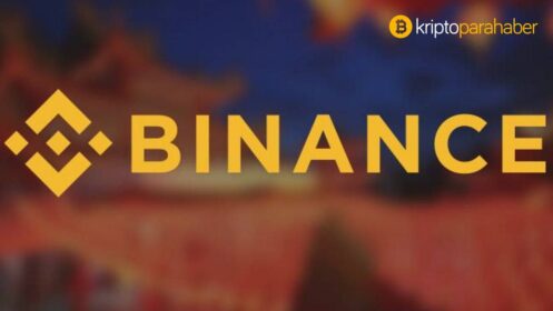 Binance Coinbase hisse senedi tokenını bugün listeleyecek