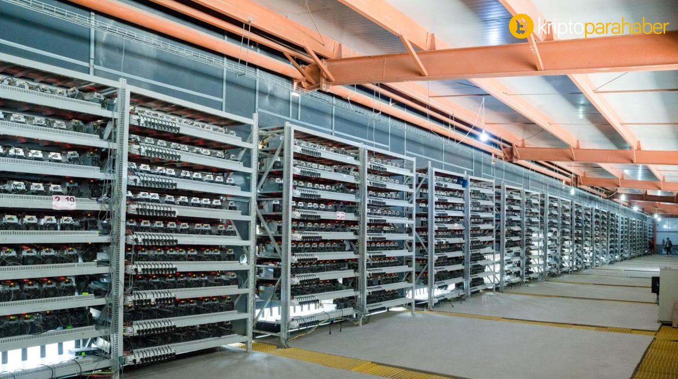 Bitcoin madencileri yine birikim aşamasında: Glassnode
