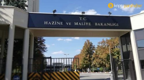 Sıcak Gelişme: Hazine ve Maliye Bakanlığı’ndan kripto para açıklaması