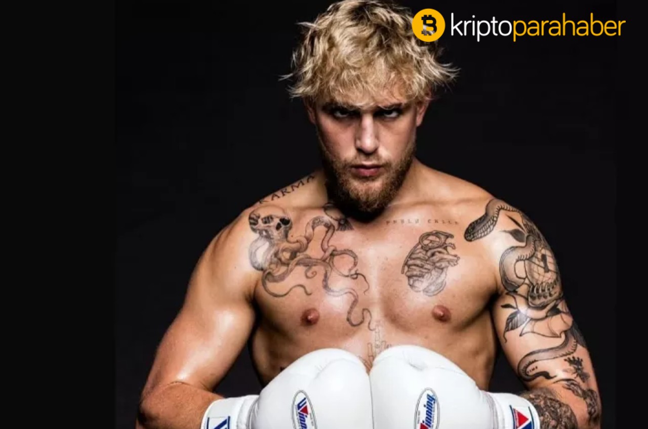 Jake Paul'un 10 milyon dolarlık NFT'si kripto alanında nasıl karşılandı?