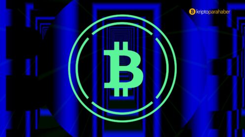 Veriler Bitcoin’in artık tüm ABD bankacılık sisteminin yarısından fazlasını geride bıraktığını gösteriyor