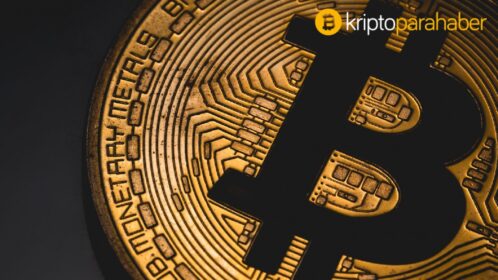 Bitcoin yükselişe devam sinyali verdi – işte izlenecek seviyeler