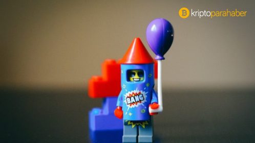 Bitcoin bu direnci kırarak önemli bir artışa neden olabilir