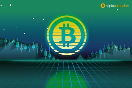 Bitcoin, arz düştükçe ve talep yükseldikçe değer kazanmaya devam edecek: Bloomberg