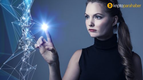 Dünya Ekonomik Forumu’ndan blockchain ve kadın raporu