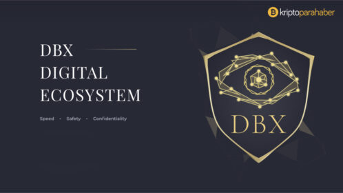 A’dan Z’ye dijital platform “DBX” ile tanışın!