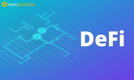 İlk çeyreğin sükse yapan DeFi koinleri ile ilgili çarpıcı gerçek