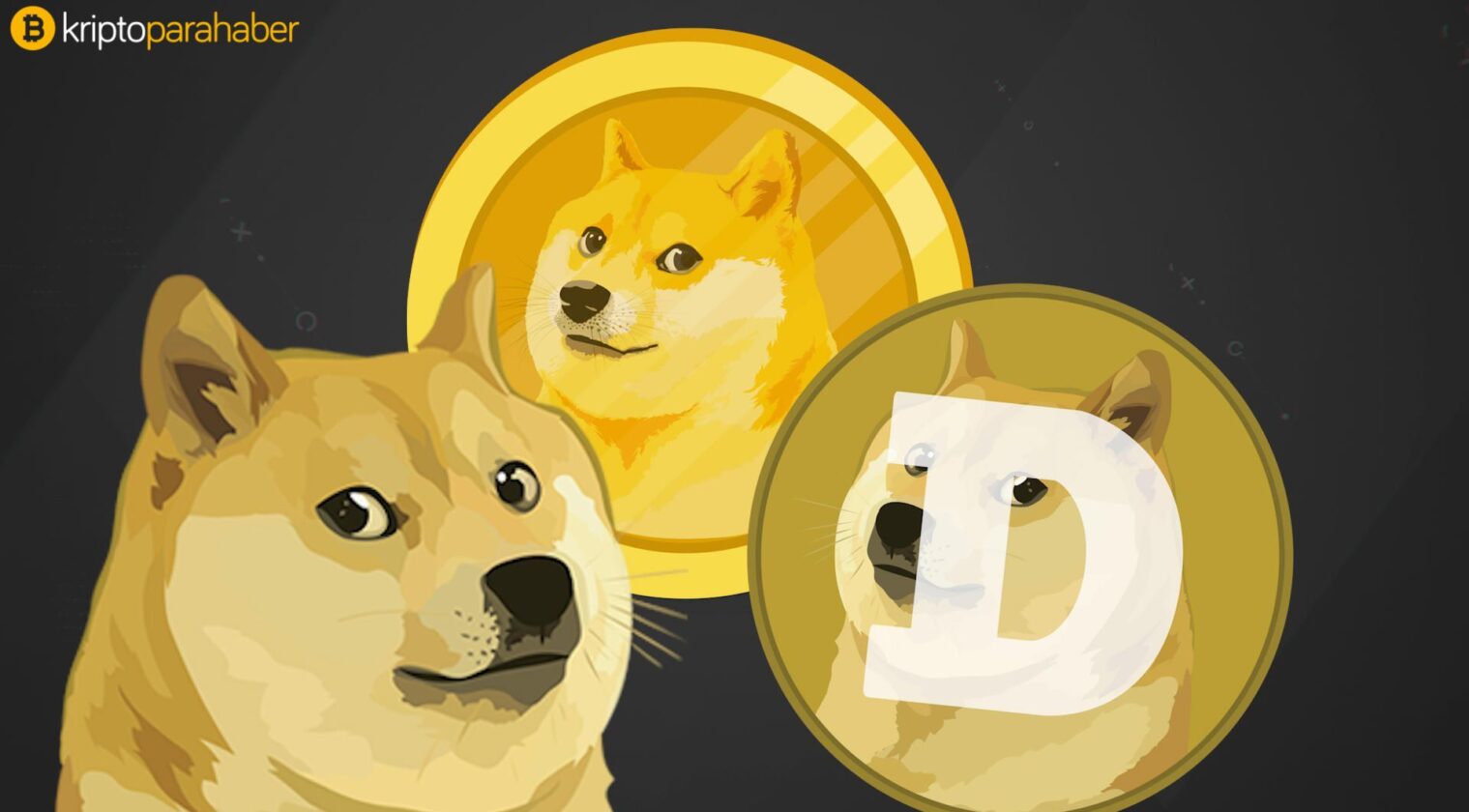 Guy Fieri destekçiler listesine katılırken Dogecoin'in günlük işlem hacmi 4,5 milyar doları aştı