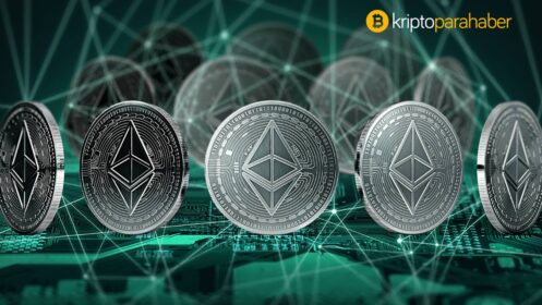 Ethereum, Berlin hard fork’u yaklaşırken tüm zamanlar rekoru kırdı