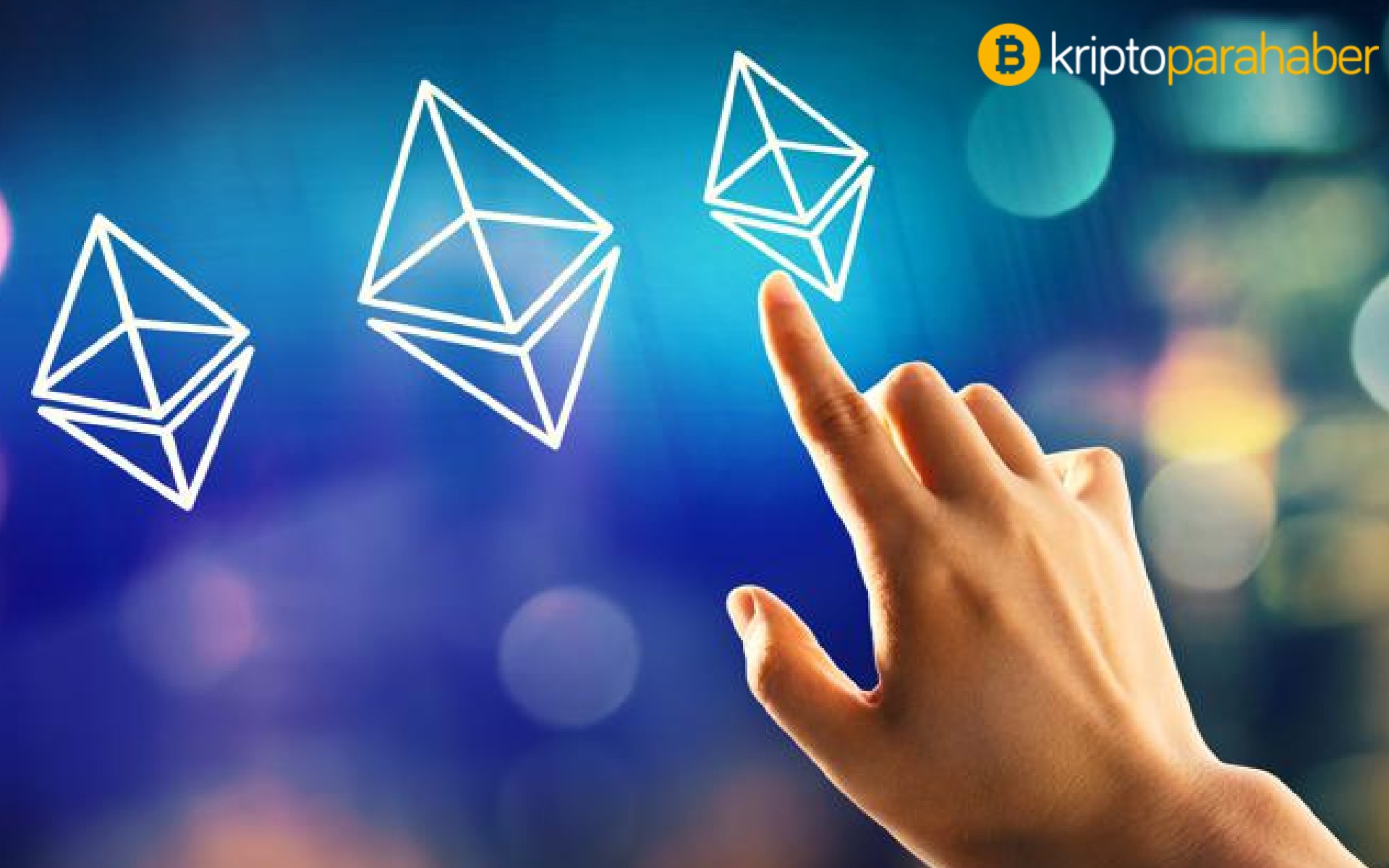 Ethereum (ETH) fiyatı 2021 sonuna kadar 8000 doları görebilir mi?