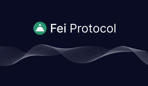 FEI protocol stabil coin projesi başlatarak, 1 milyar dolar ETH kitledi