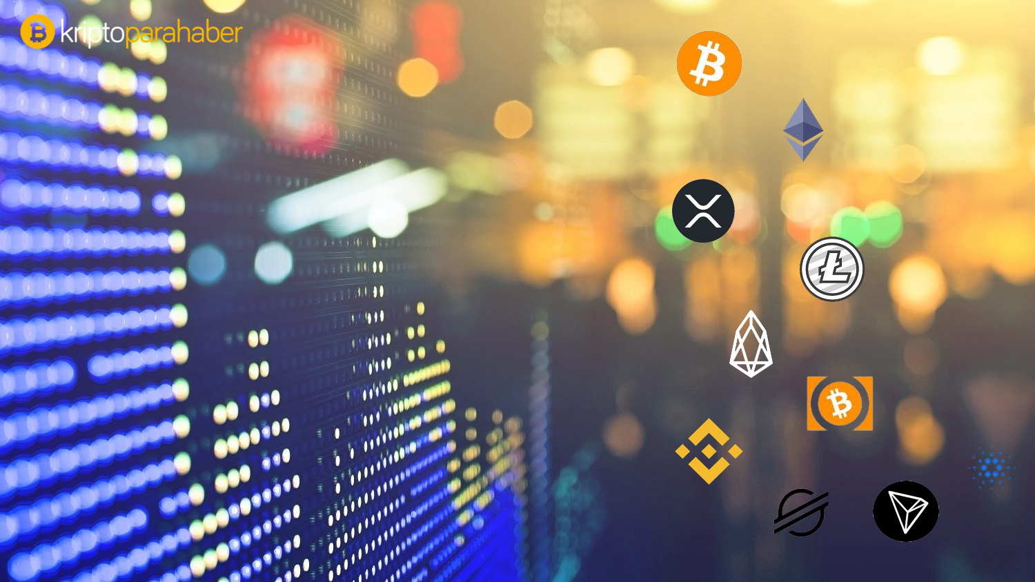 Yılbaşından beri yüzde 17.000 artan bu altcoin'de yarın önemli bir gün!