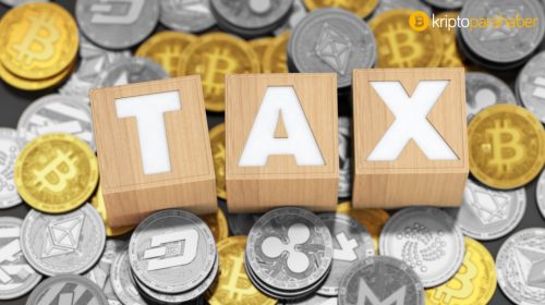 Sıcak gelişme: Hazine ve Maliye Bakanlığı kripto para borsalarından detaylı kullanıcı bilgilerini istedi – Vergi mi geliyor?