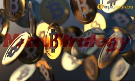 MicroStrategy yeni bir Bitcoin alımı daha yaptı