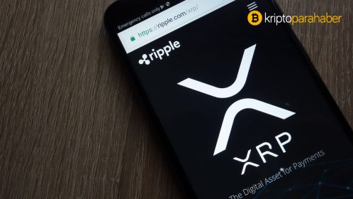 Ripple CEO’sundan yeni SEC açıklaması