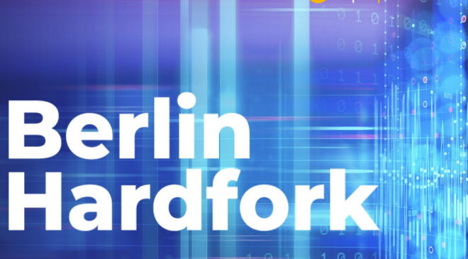 ETH 2.0'a bir adım daha: Ethereum, Berlin forkunu etkinleştirdi