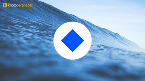 Bu gelişmeler popüler Altcoin Waves’i yeni zirvelere çıkardı