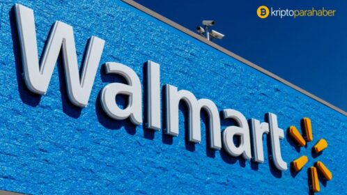 Perakende devi Walmart, Bitcoin ATM hizmetini test etmeye başlıyor!