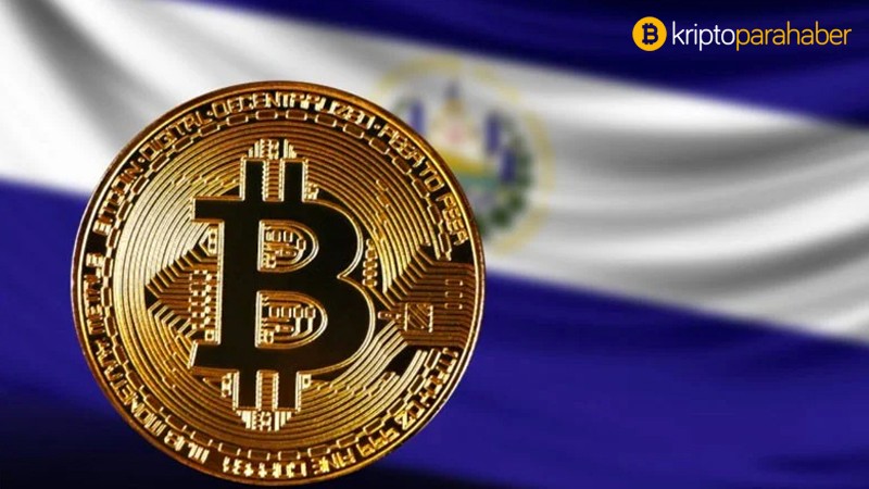 IMF, 'Bitcoin City' duyurusunun ardından El Salvador'u yine uyardı