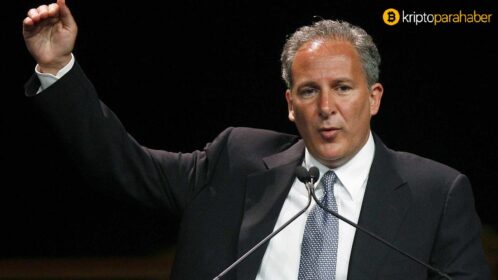 Bitcoin karşıtı P. Schiff, J. Dorsey’in hiperenflasyon tahminine tepki gösterdi