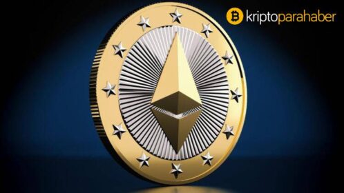 Ethereum, Altair yükseltmesinden sonra yeni rekor fiyata yükseldi!