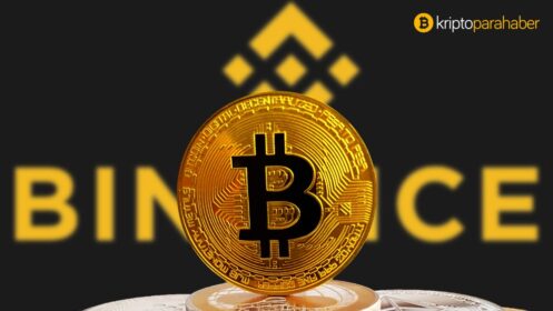Binance, Bitcoin bakiyelerinde önemli miktarda çıkış gerçekleşti