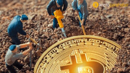 Bu rapora göre, Bitcoin madenciliği enerji tüketimi şaşırtıcı oranlarda!