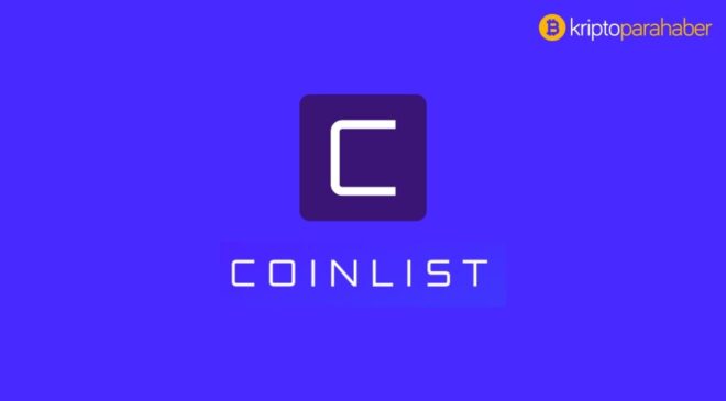 CoinList, yeni fonlama ile birlikte 1,5 milyar dolar piyasa değerine ulaştı