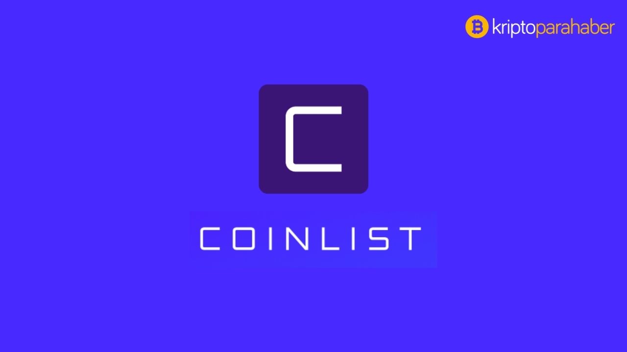 CoinList, yeni fonlama ile birlikte 1,5 milyar dolar piyasa değerine ulaştı