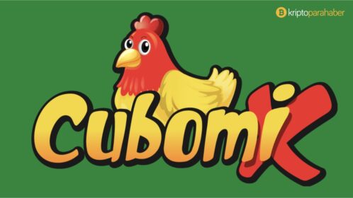Oyun ve yatırım dünyasının geleceği burada: Cubomix nedir?