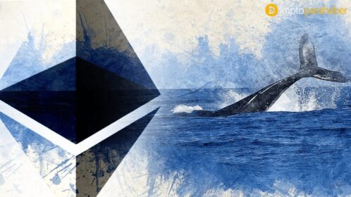 Ethereum cüzdanları harekete geçti: Ciddi oranda ETH borsaya transfer ediliyor