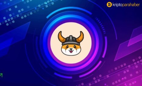 Kripto piyasası düşüşteyken, Floki Inu yüzde 70 yükseldi!