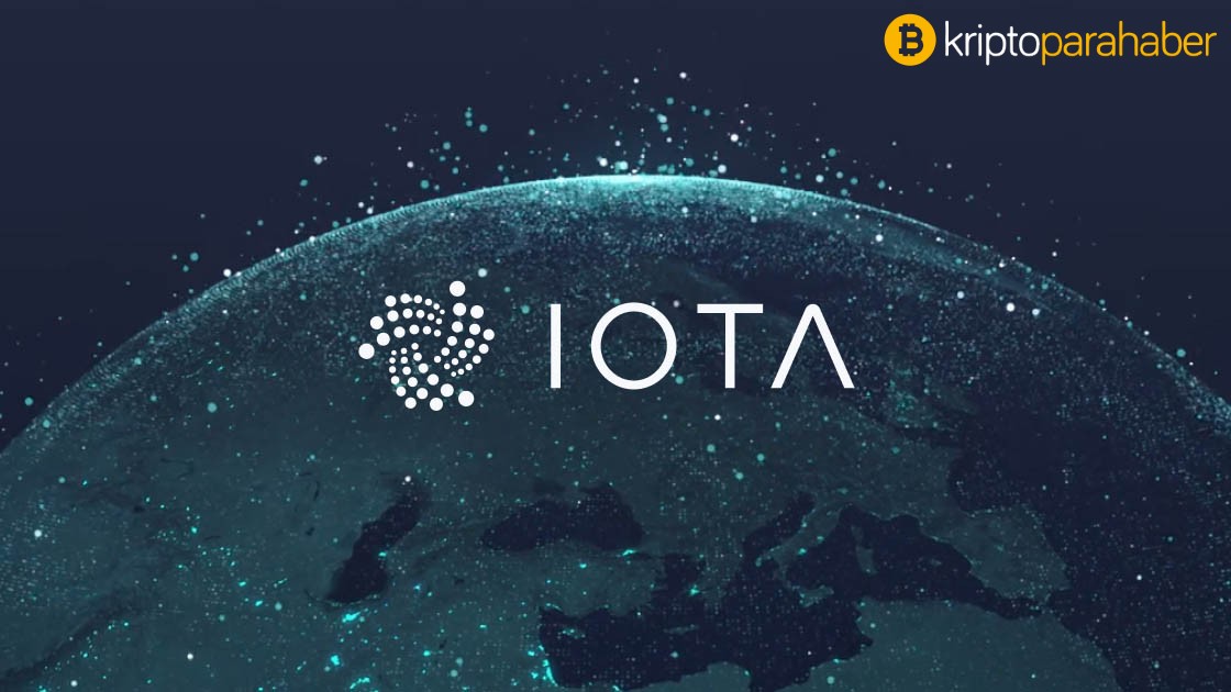 IOTA, yeni akıllı sözleşme Beta sürümü başlatıldı!
