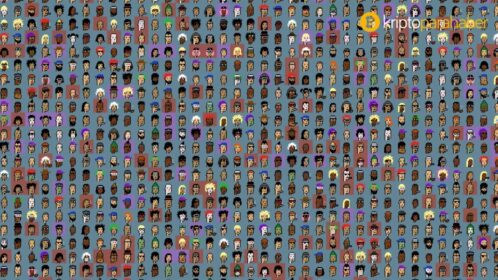 NFT sahibi 9,5 milyon dolarlık teklifi reddetti, siz olsaydınız ne yapardınız?