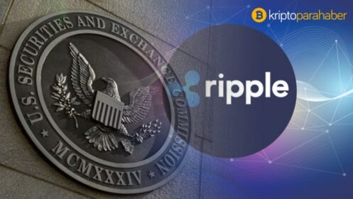 Ripple CEO’su, SEC’in kazananları ve kaybedenleri belirlediğini iddia ediyor