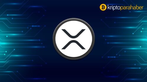 Ripple (XRP) üçüncü çeyrek raporu yayınlandı! İşte detaylar