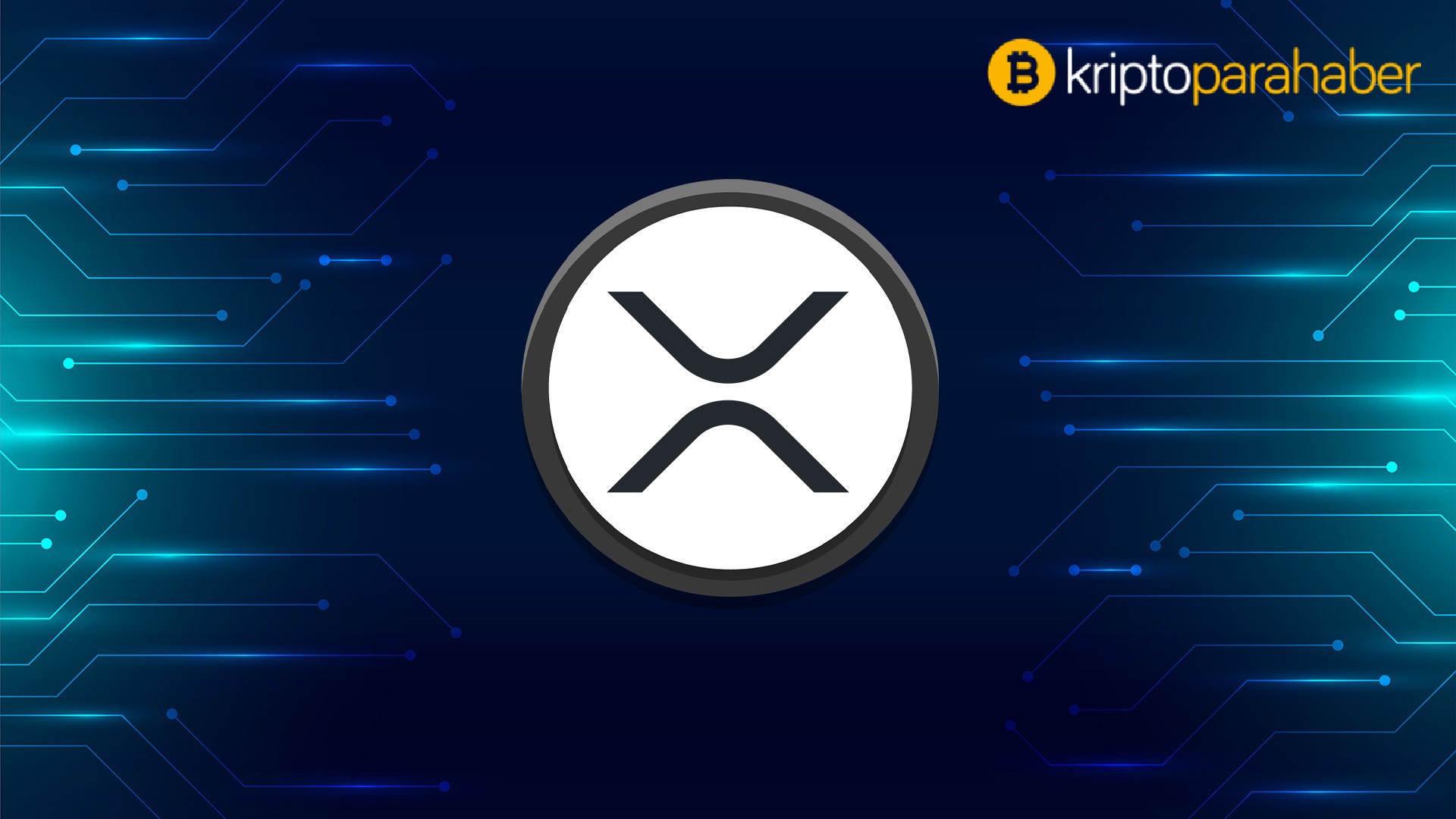 Ripple (XRP üçüncü çeyrek raporu yayınlandı! İşte detaylar