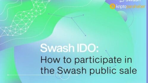 Swash, IDO’da 7 milyon dolar toplayarak turunu tamamladı