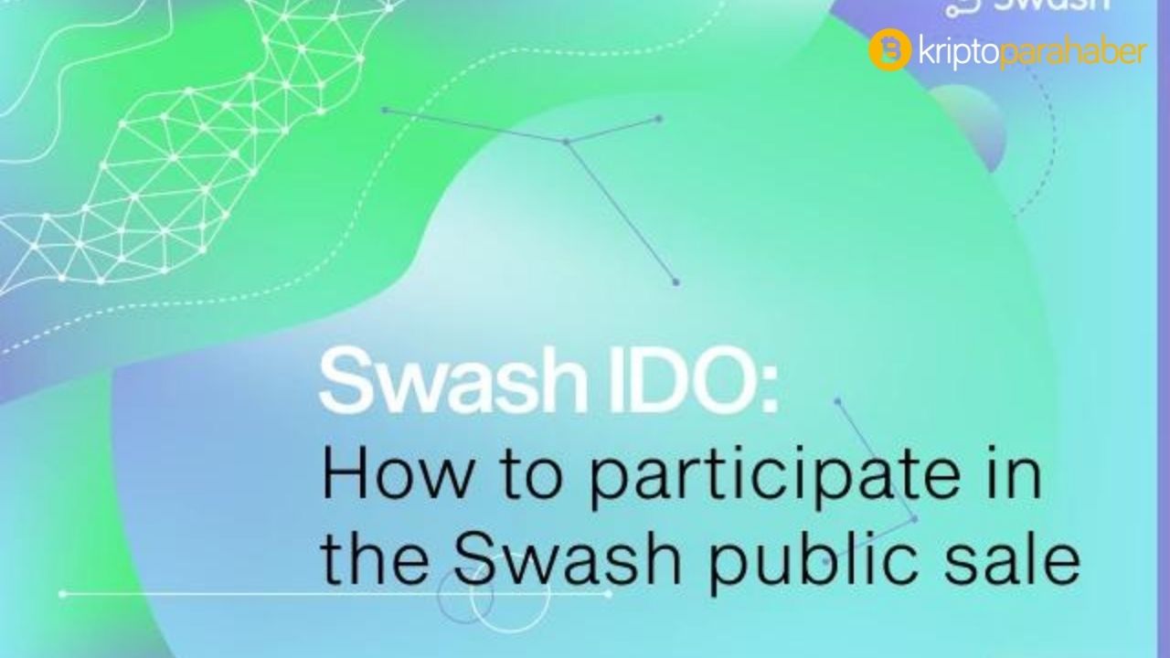 Swash, IDO’da 7 milyon dolar toplayarak turunu tamamladı