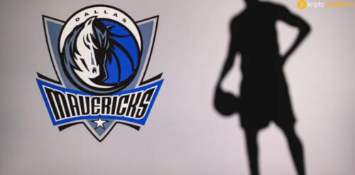 Voyager, Dallas Mavericks’in resmi aracılık ortağı olacak
