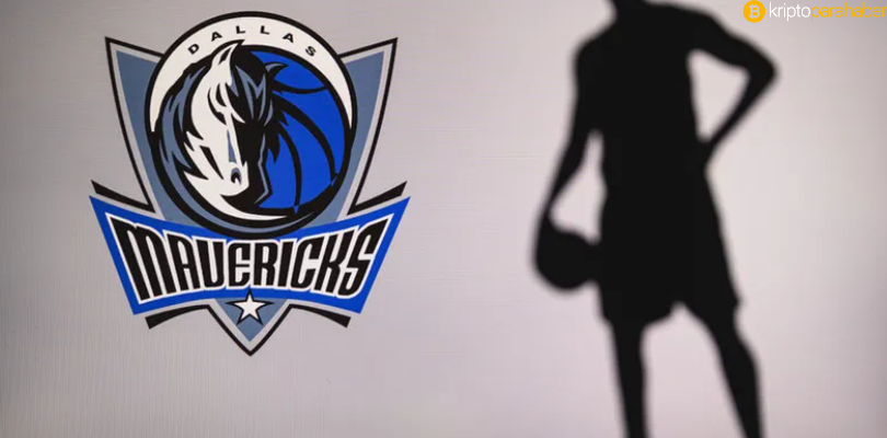 Voyager, Dallas Mavericks'in resmi aracılık ortağı olacak