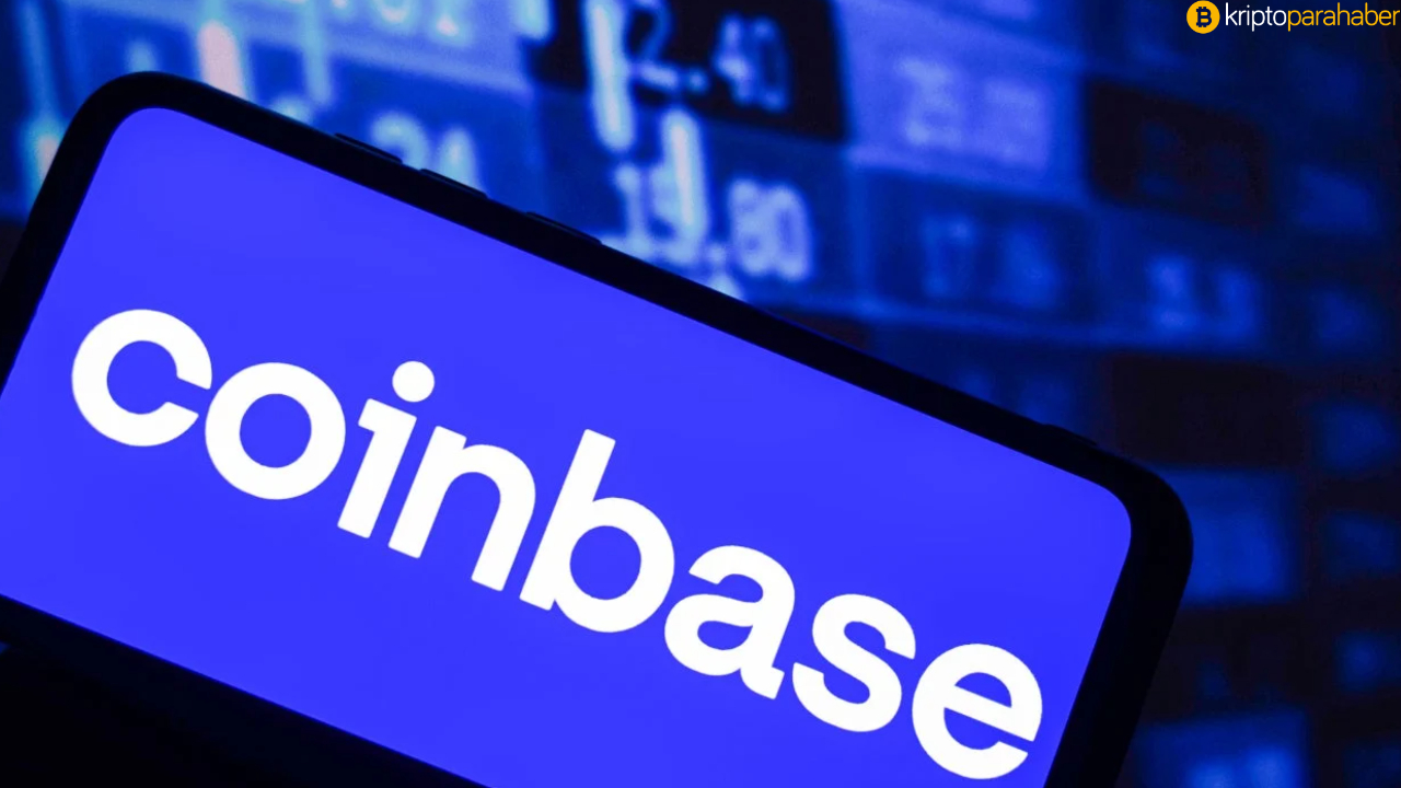 Coinbase, Amerika'da App Store uygulamasında 1 numaraya çıktı
