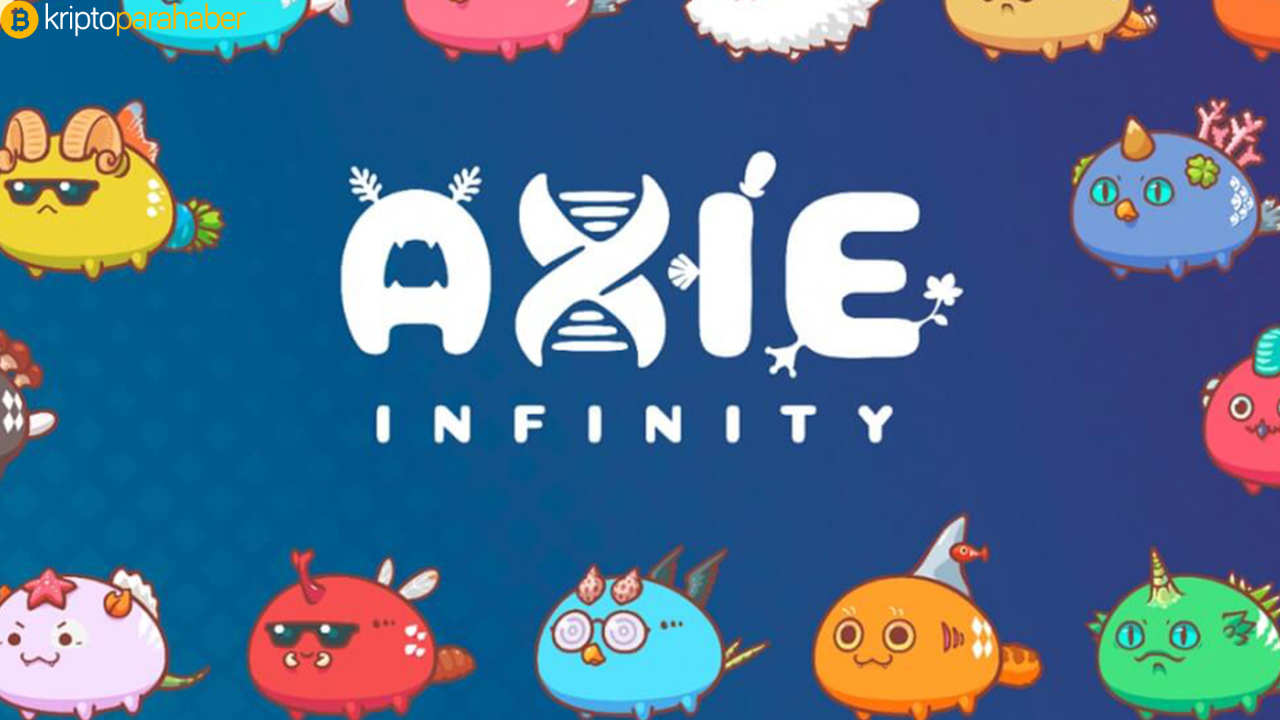 Axie Infinity fiyatı yakın zamanda ATH oluşturabilir mi?