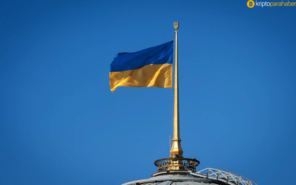 Ukrayna yapılan ankette en kripto bilincine sahip ülke olarak biliniyor