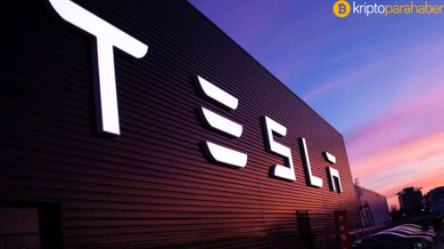 Tesla Bitcoin ödemelerine devam edebilir!