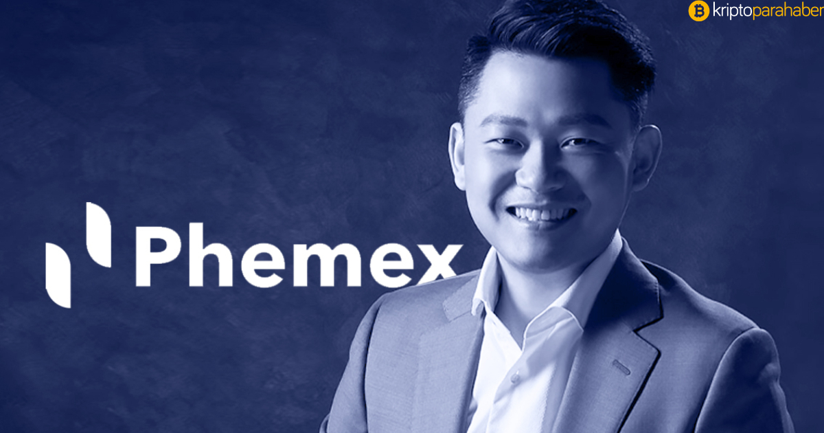 Phemex CEO'su Jack Tao Metaverse'e ilgi gösterdiğini açıkladı