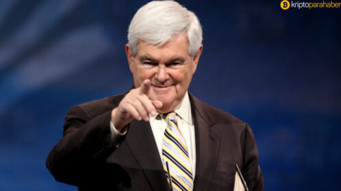 Eski ABD Meclis Başkanı neden ülkelerin Bitcoin alması gerektiğini söyledi?