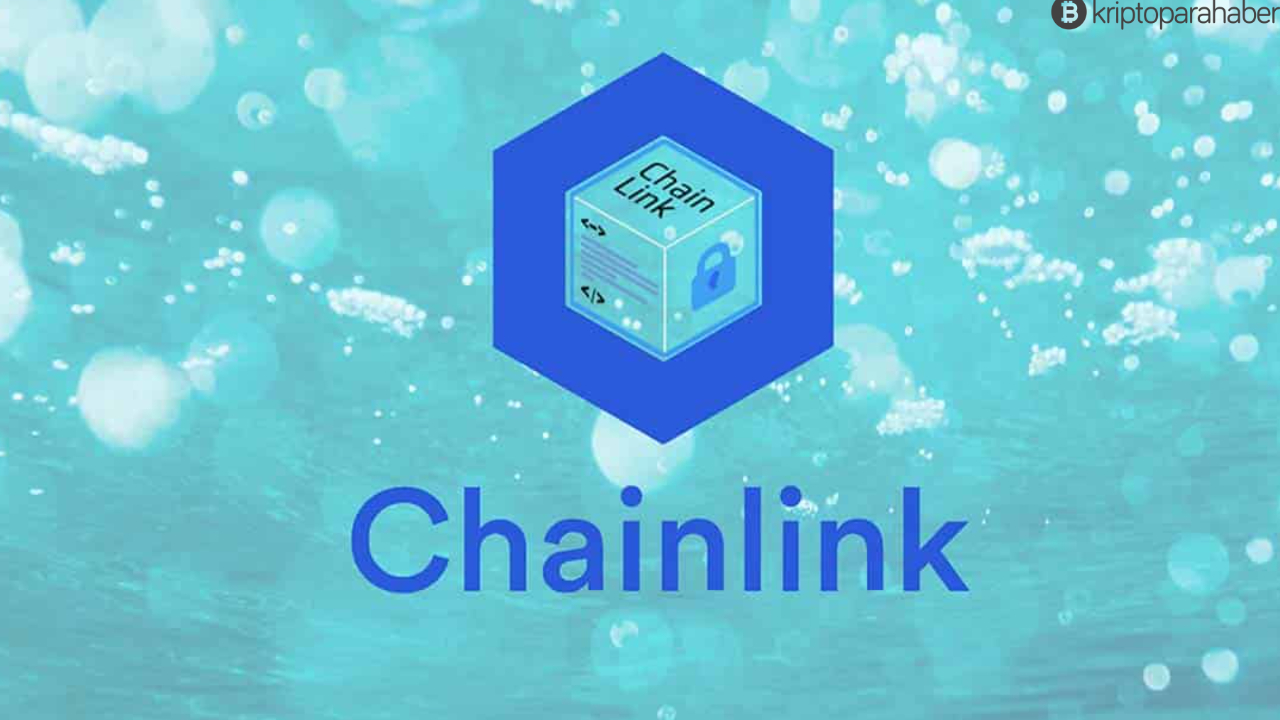 Chainlink yüzde 6 kazançla kripto piyasası düzeltmesinden kurtuldu