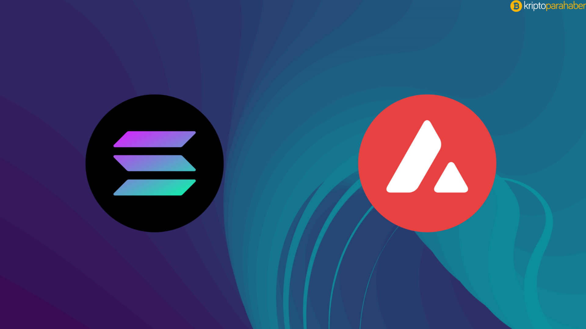 Solana ve Avax fiyat analizi: Yükseliş trendi yakın mı?