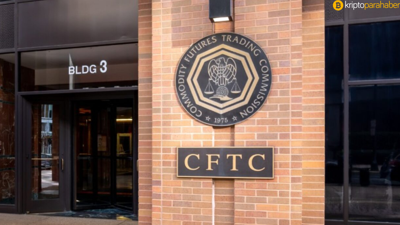 CFTC'nin Polymarket'i uyumsuzluk nedeniyle soruşturma açtığı iddiası
